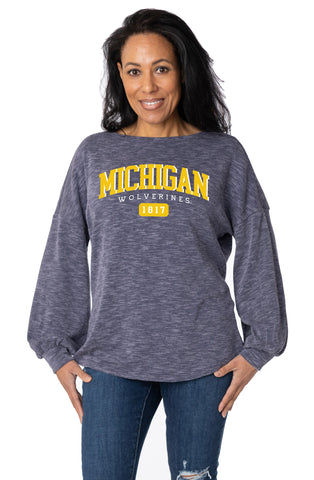 Michigan Wolverines Josie Tunic