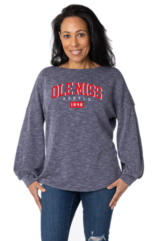 Ole Miss Rebels Josie Tunic