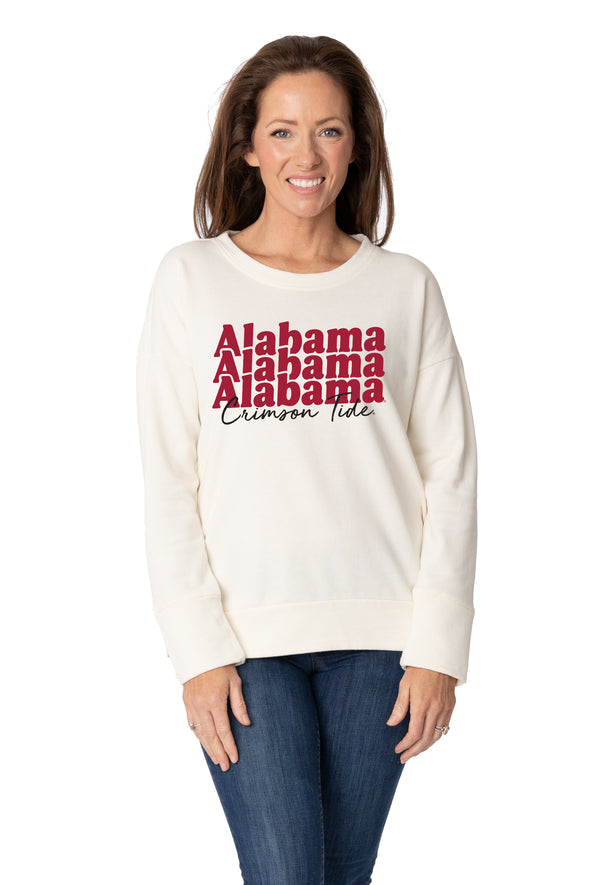 Alabama Crimson Tide Marley Pullover