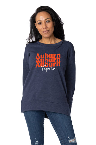 Auburn Tigers Marley Pullover