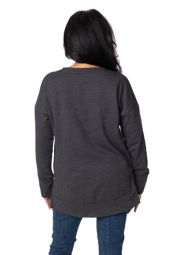 Purdue Boilermakers Marley Pullover