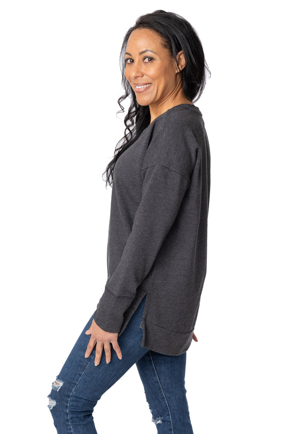 Purdue Boilermakers Marley Pullover