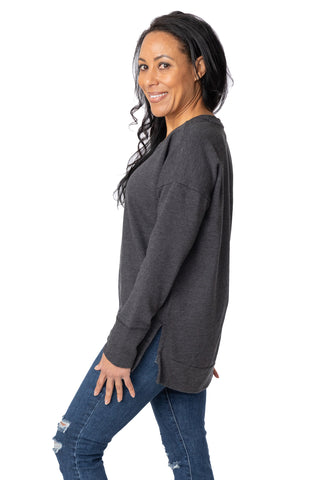 ECU Pirates Marley Pullover