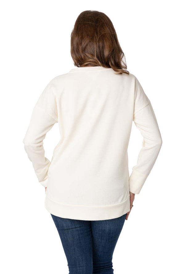 Kansas State Wildcats Marley Pullover