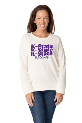 Kansas State Wildcats Marley Pullover