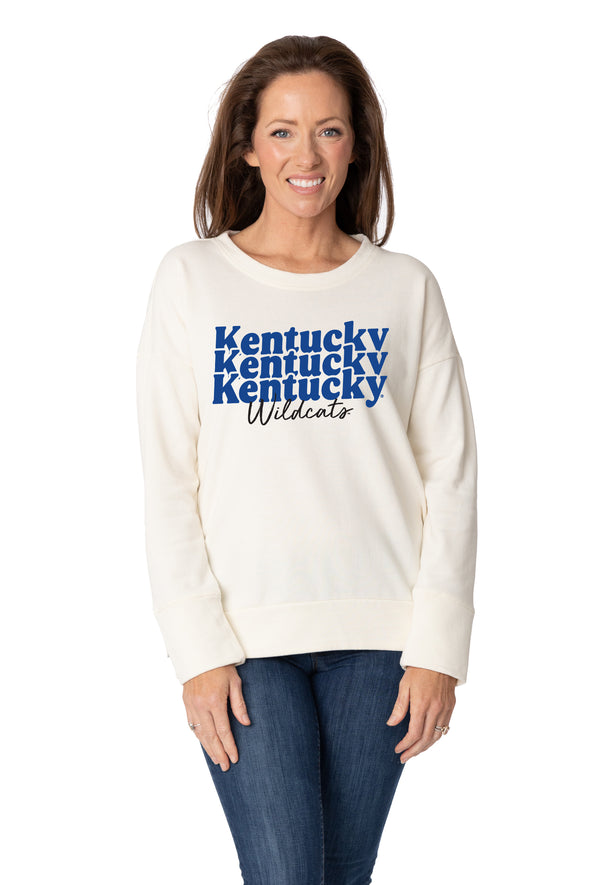 Kentucky Wildcats Marley Pullover