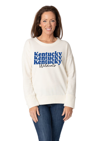 Kentucky Wildcats Marley Pullover