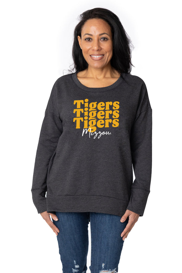 Missouri Tigers Marley Pullover