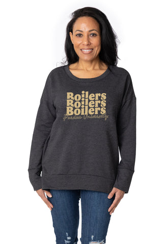Purdue Boilermakers Marley Pullover