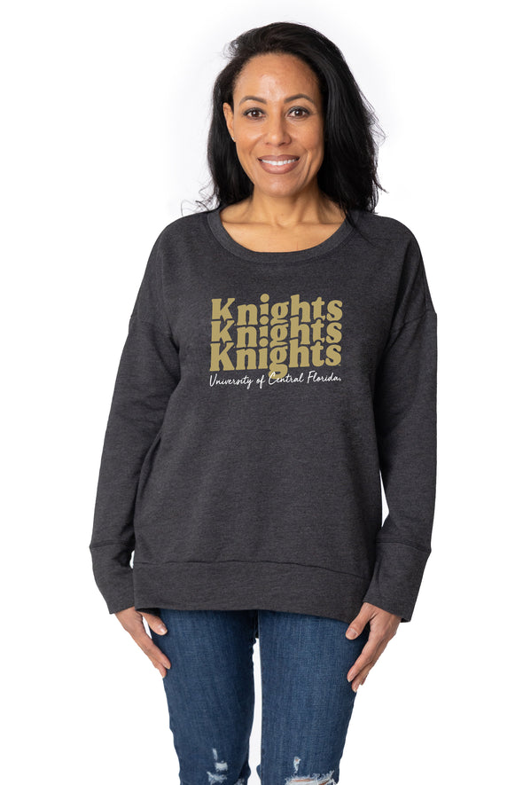UCF Knights Marley Pullover