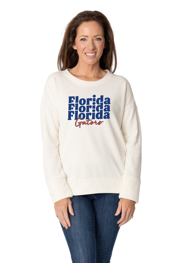 Florida Gators Marley Pullover
