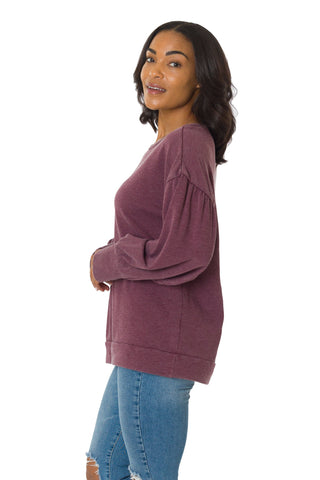 Texas State Bobcats Brooklyn Pullover
