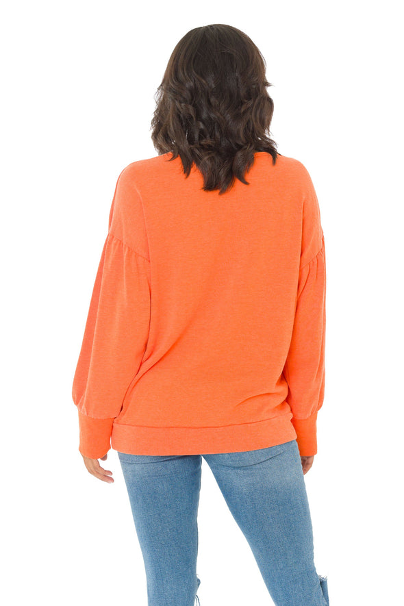 Oklahoma State Cowboys Brooklyn Pullover