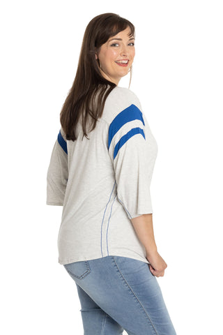 Kentucky Wildcats Sabrina Jersey