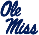 Ole Miss Rebels