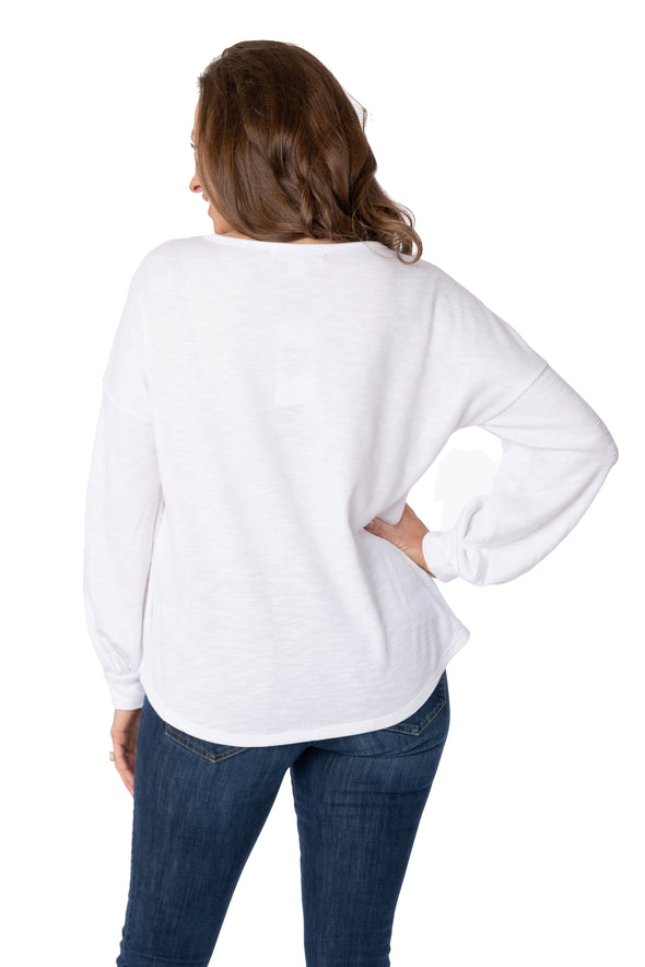 Michigan State Spartans Josie Tunic