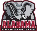 Alabama Crimson Tide