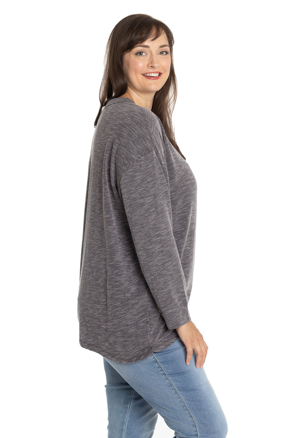 Oklahoma State Cowboys Bailey V-Neck