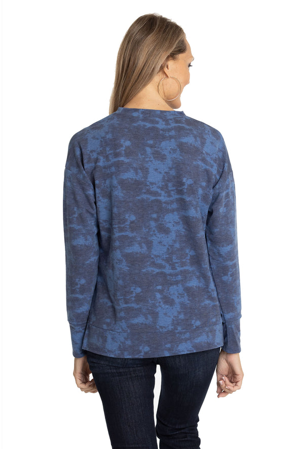 Arizona Wildcats Brandy Top