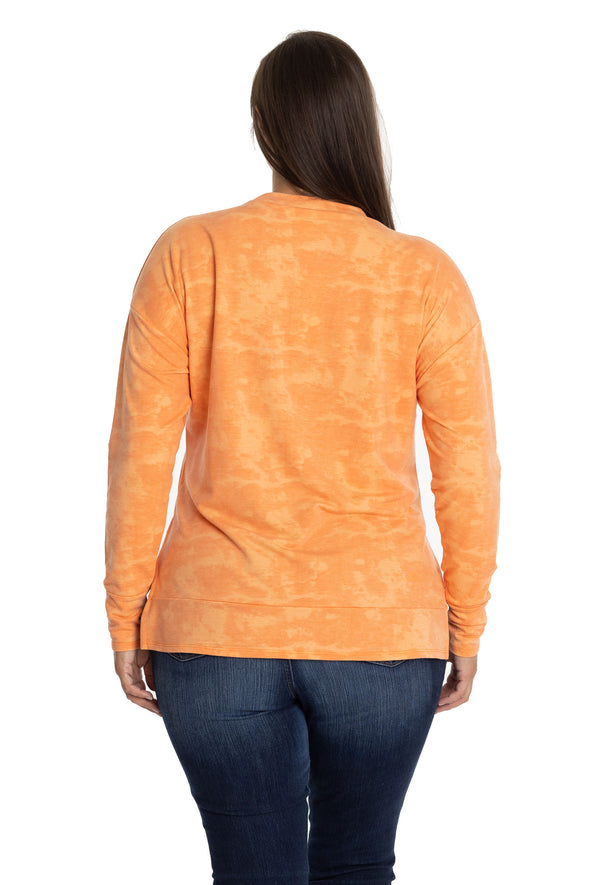 Oklahoma State Cowboys Brandy Top