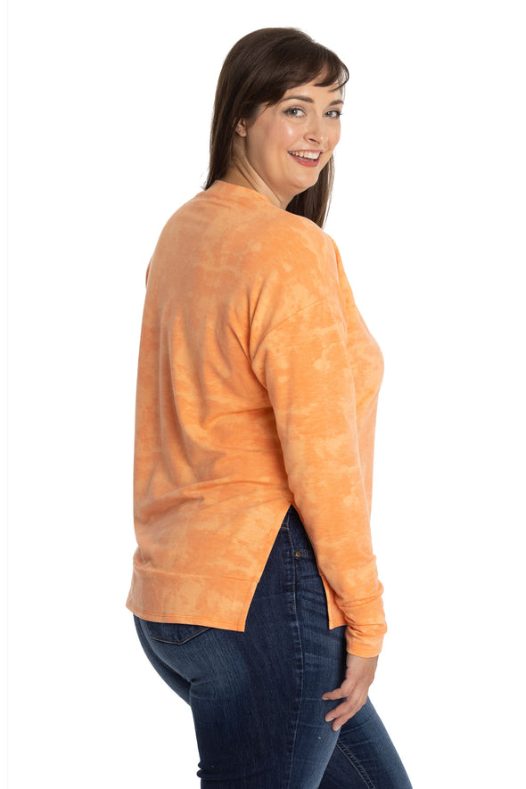 Oklahoma State Cowboys Brandy Top