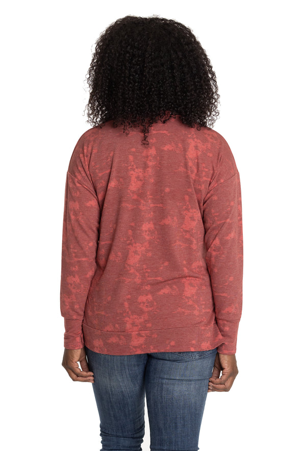 Alabama Crimson Tide Brandy Top