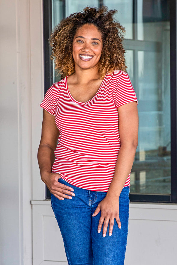The Vera Tee