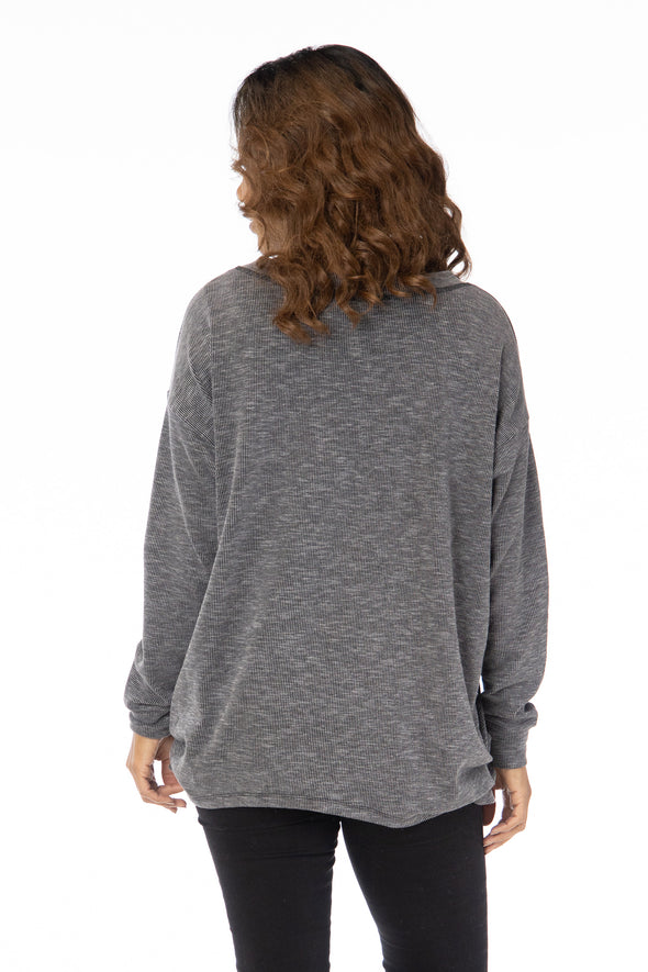 USF Bulls Bailey V-Neck