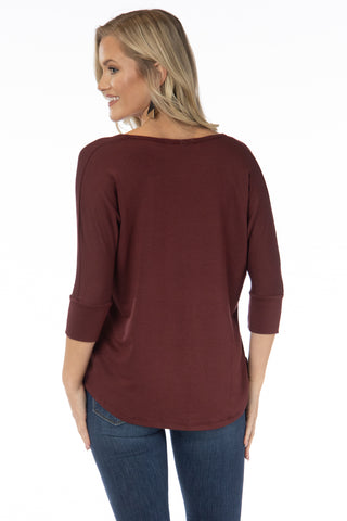 The Tamara Top