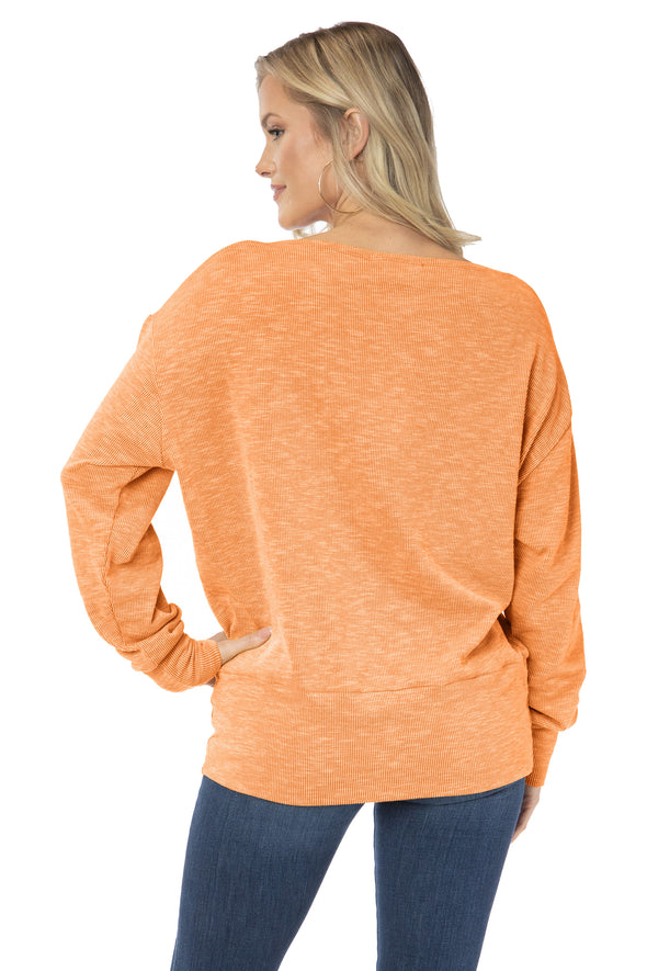 Oklahoma State Cowboys Lainey Tunic