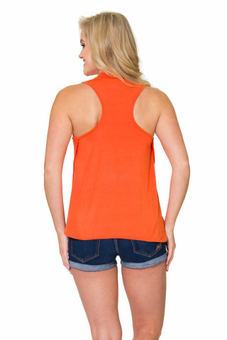 Clemson Tigers Penelope Tank