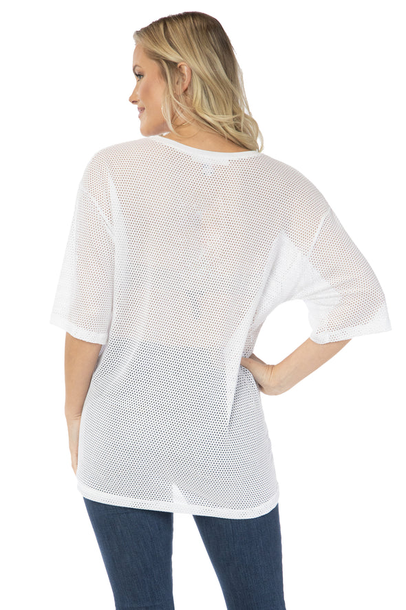 The Mallory Jersey