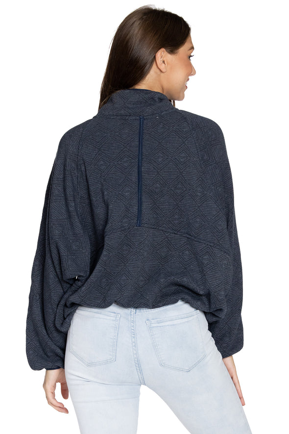 Ole Miss Rebels Melissa Pullover