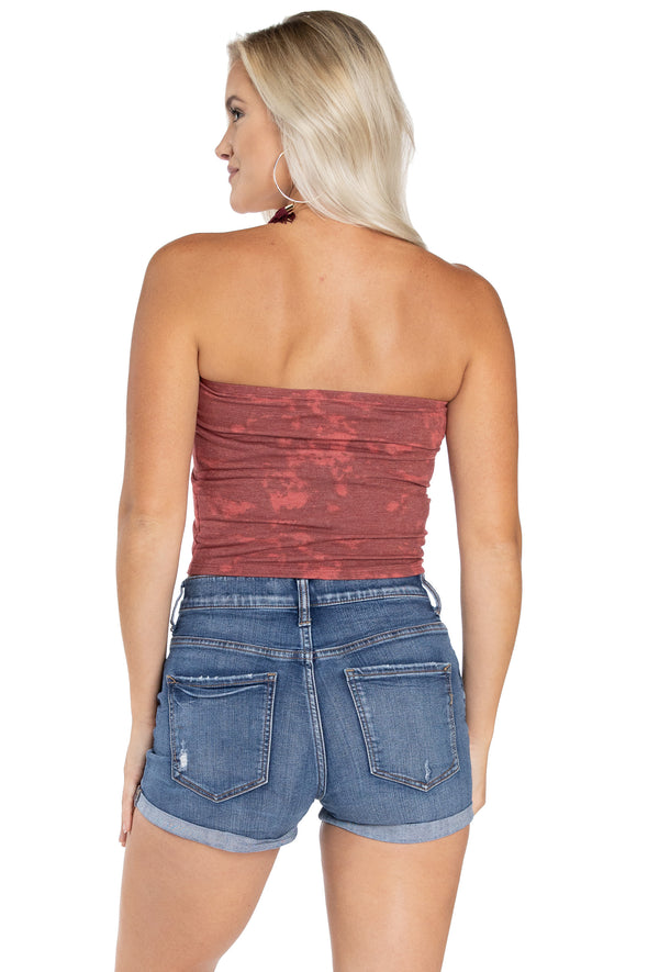 Florida State Seminoles Robin Tube Top
