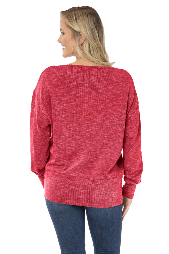 Texas Tech Red Raiders Lainey Tunic