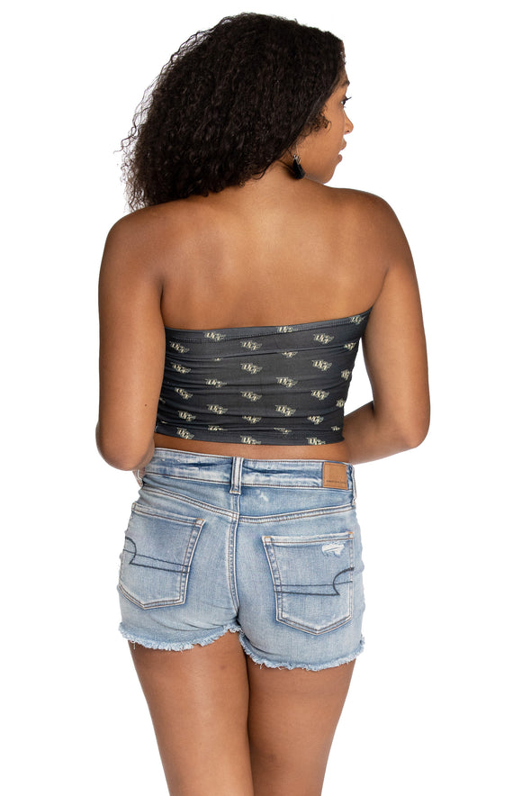 UCF Knights Karlee Tube Top