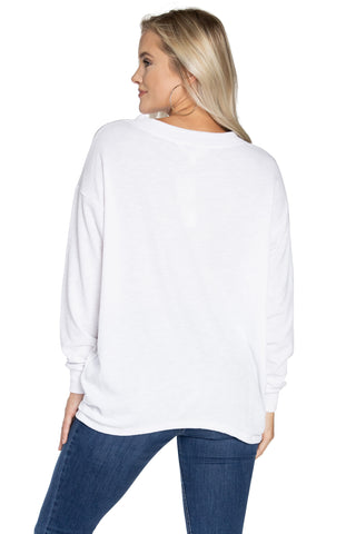 The Bailey Pullover