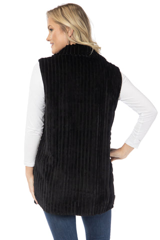 The Tiffany Vest