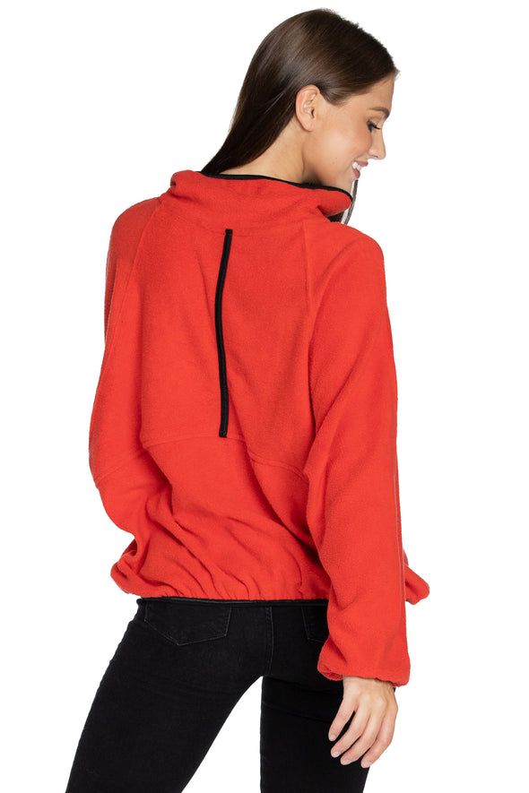 The Danielle Pullover