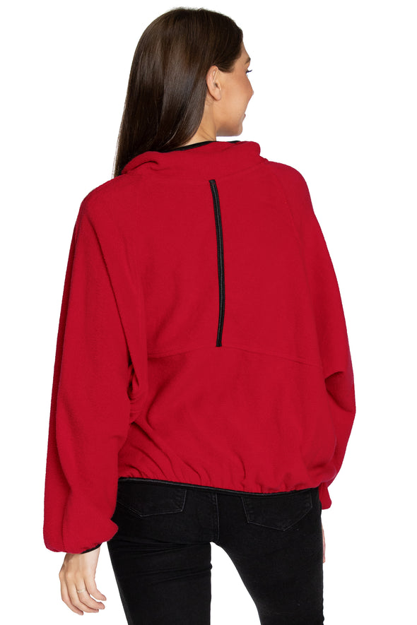 The Danielle Pullover