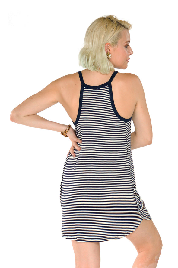 Arizona Wildcats Sadie Dress
