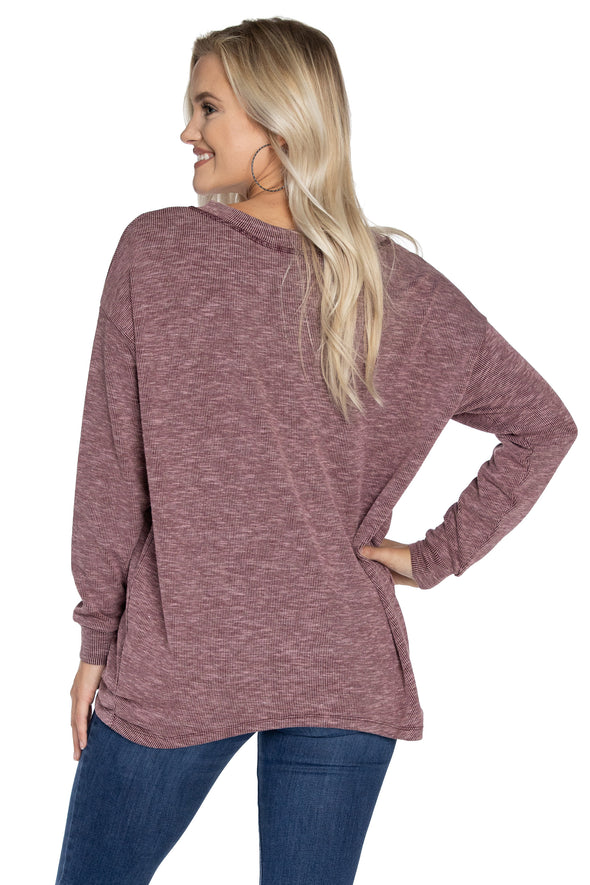 The Bailey II Pullover