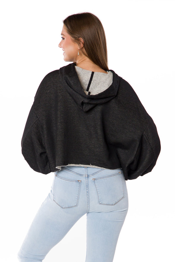 Purdue Boilermakers Delilah Hoodie