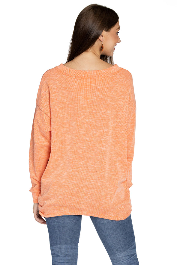Auburn Tigers Bailey V-Neck