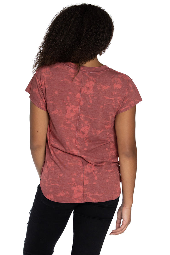 The Kelly V-Neck
