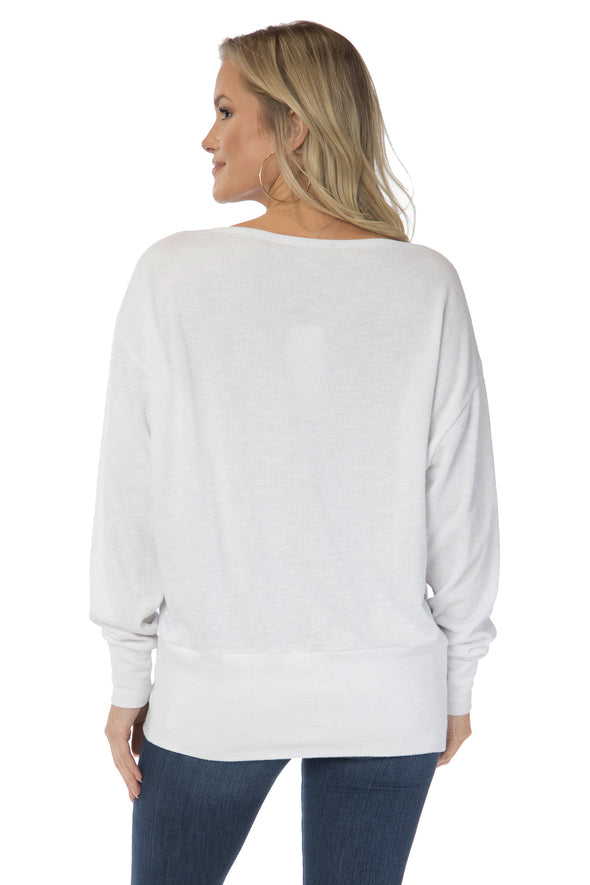 LSU Tigers Lainey Tunic