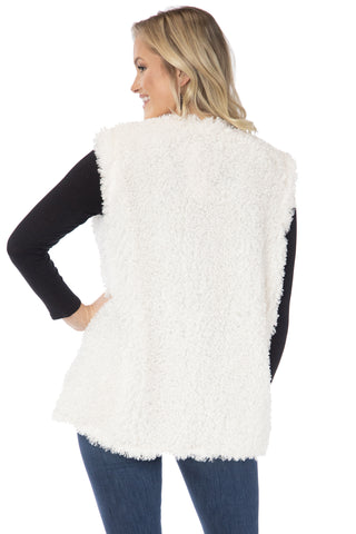 The Rebecca Vest