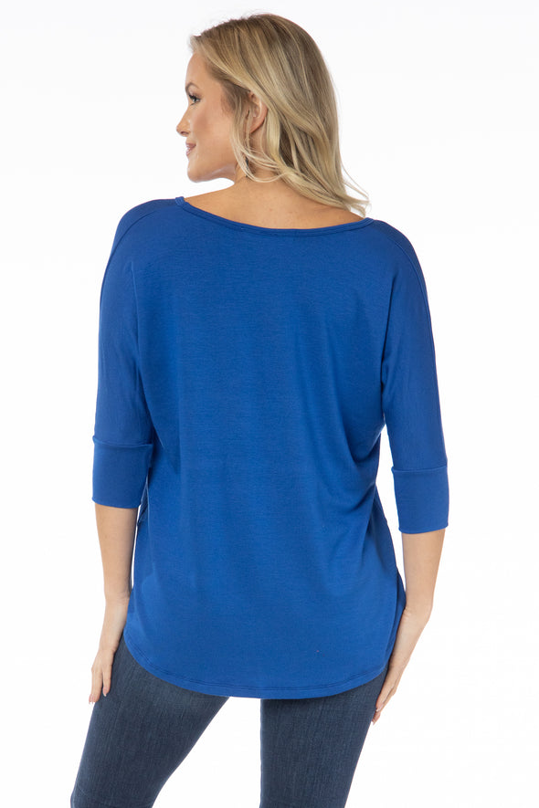 The Tamara Top