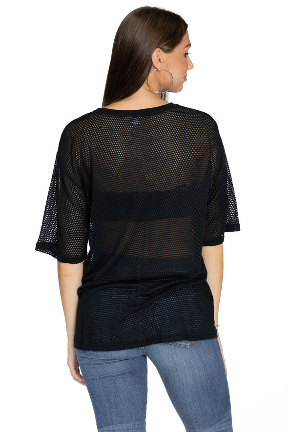 The Mallory Jersey