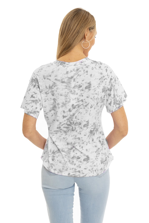 South Carolina Gamecocks Faye Tee